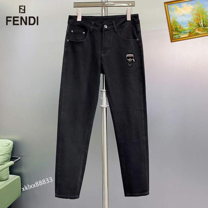 Picture of Fendi Jeans Long _SKUFendisz28-3825tn079794